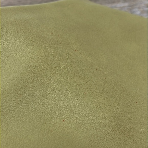 Burkely JUST JOLIE Women’s Light Green Leather Hobo Shoulder Bag - Picture 14 of 14